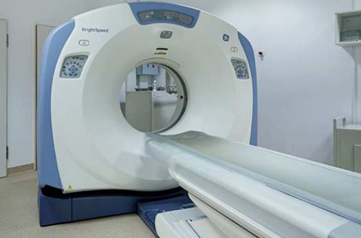 دستگاه CT جدید در بیمارستان طبس راه‌اندازی می‌شود