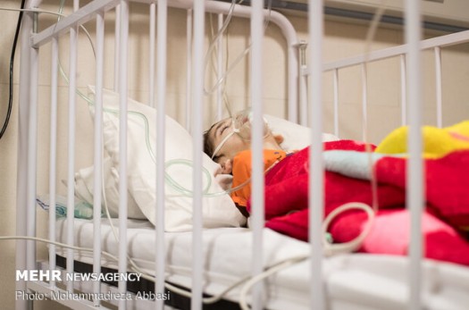 بیشترین علت فوت کودکان کرونایی/تحمل این بیماری سخت است