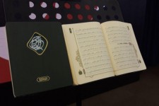 اولین کارگاه تخصصی روانشناسی حفظ قرآن در خراسان جنوبی برگزار شد