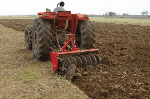 تسهیلات مکانیزاسیون کشاورزی در خراسان جنوبی ۱۵۵ درصد افزایش یافت