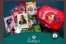 ۸ هزار بسته نوشت‌افزار در خراسان جنوبی اهدا می‌شود