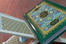 نفرات برگزیده چهل و سومین دوره مسابقات سراسری قرآن در مرحله استانی خراسان جنوبی معرفی شدند