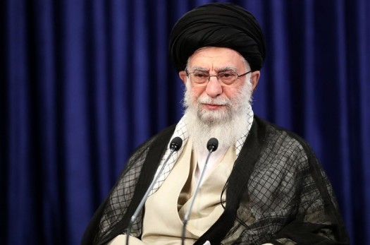 پیام تسلیت امام خامنه‌ای در پی درگذشت حجت الاسلام ممدوحی