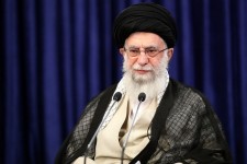 پیام تسلیت امام خامنه‌ای در پی درگذشت حجت الاسلام ممدوحی
