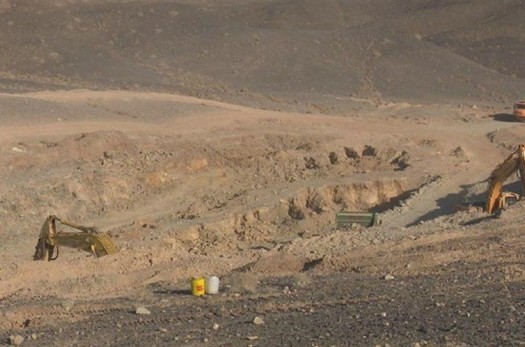 ۳۴ محدوده معدنی استان خراسان جنوبی واگذار می‌شود