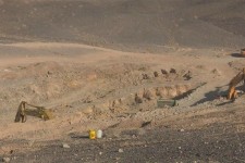 ۳۴ محدوده معدنی استان خراسان جنوبی واگذار می‌شود