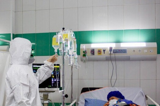 آغاز ثبت‌نام پرستاران برای کار در مراکز درمانی خراسان جنوبی
