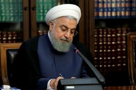 ایران همچون گذشته در کنار دولت و مردم لبنان قرار دارد
