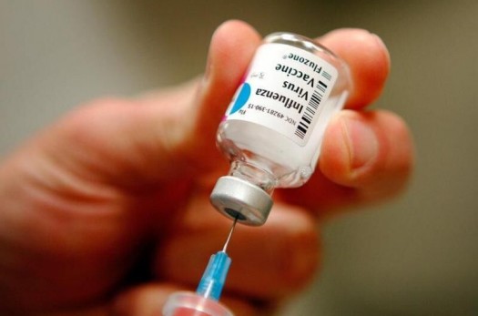 واکسن آنفلوآنزا در داروخانه‌های خراسان جنوبی موجود است