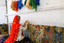 بیش از ۸۰۰ نفر در خراسان جنوبی متقاضی مشاغل خانگی هستند