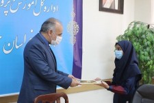۲ دانش‌آموز خراسان جنوبی در جشنواره ملی دختران امروز برگزیده شدند