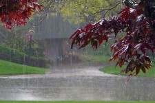 کاهش ۵۲ درصد بارندگی در خراسان‌جنوبی/بدترین شرایط خشکسالی در طبس