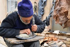 کفش چرمی تاریخی خراسان جنوبی در فهرست میراث ملی ثبت شد