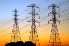 مصرف برق در خراسان جنوبی ۲۰ درصد افزایش یافت