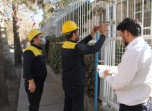 انجام ۲۰ هزار و ۷۰۰ پایش مراکز عمومی و دولتی در خراسان جنوبی