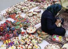 پرداخت ۶۱ میلیارد تومان تسهیلات مشاغل خانگی در خراسان جنوبی