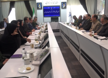تاکید بر تسریع در ساخت موزه دفاع مقدس و یادمان ها در خراسان جنوبی