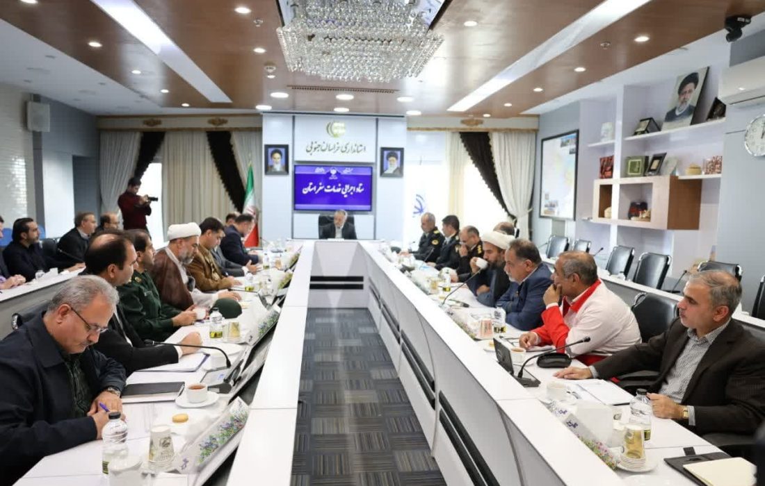 آمادگی کامل خراسان جنوبی برای استقبال از نوروز ۱۴۰۴
