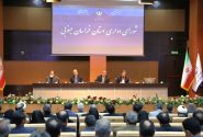 مدیران استان در وزارتخانه ها پیگیر جذب اعتبارات ملی شوند