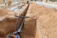 آبرسانی به شهر های دارای تنش آبی، به کمک طرح نشان دارکردن مالیات ها