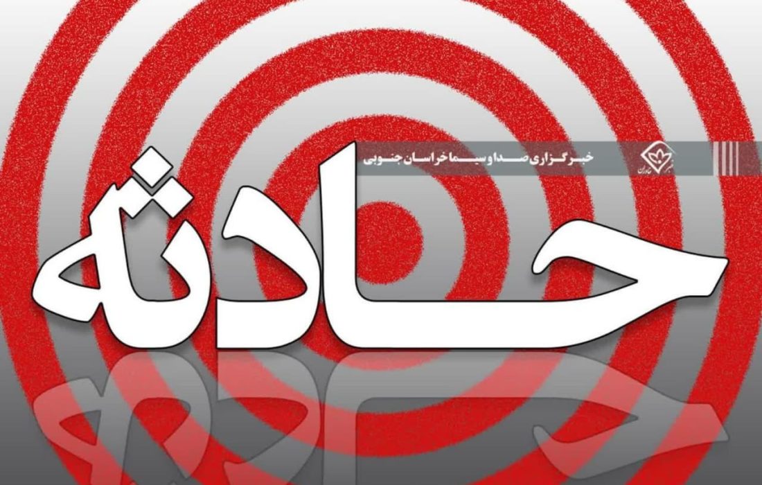 ۲ کشته در برخورد سواری ال ۹۰  با تریلی در محور دیهوک_کرمان