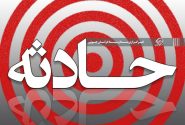 ۲ کشته در برخورد سواری ال ۹۰  با تریلی در محور دیهوک_کرمان