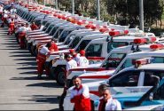 آماده باش کامل هلال احمر خراسان جنوبی