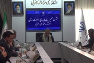 تاکید بر پیاده کردن فرهنگ بسیجی در ادارات