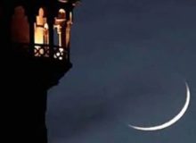 استقرار گروه های استهلال ماه رمضان از فردا
