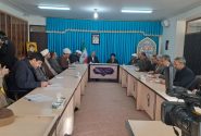 آمادگی خراسان جنوبی برای اجرای نهضت ملی زندگی با آیه ها