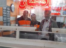 اجرای طرح کنترل و نظارت بر پیش فروش بلیط اینترنتی نوروزی
