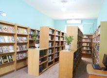 اجرای ۱۰۰ برنامه فرهنگی کتابخانه های عمومی خراسان جنوبی برای ماه رمضان