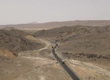 احداث ۵۵ کیلومتر راه روستایی در خراسان جنوبی