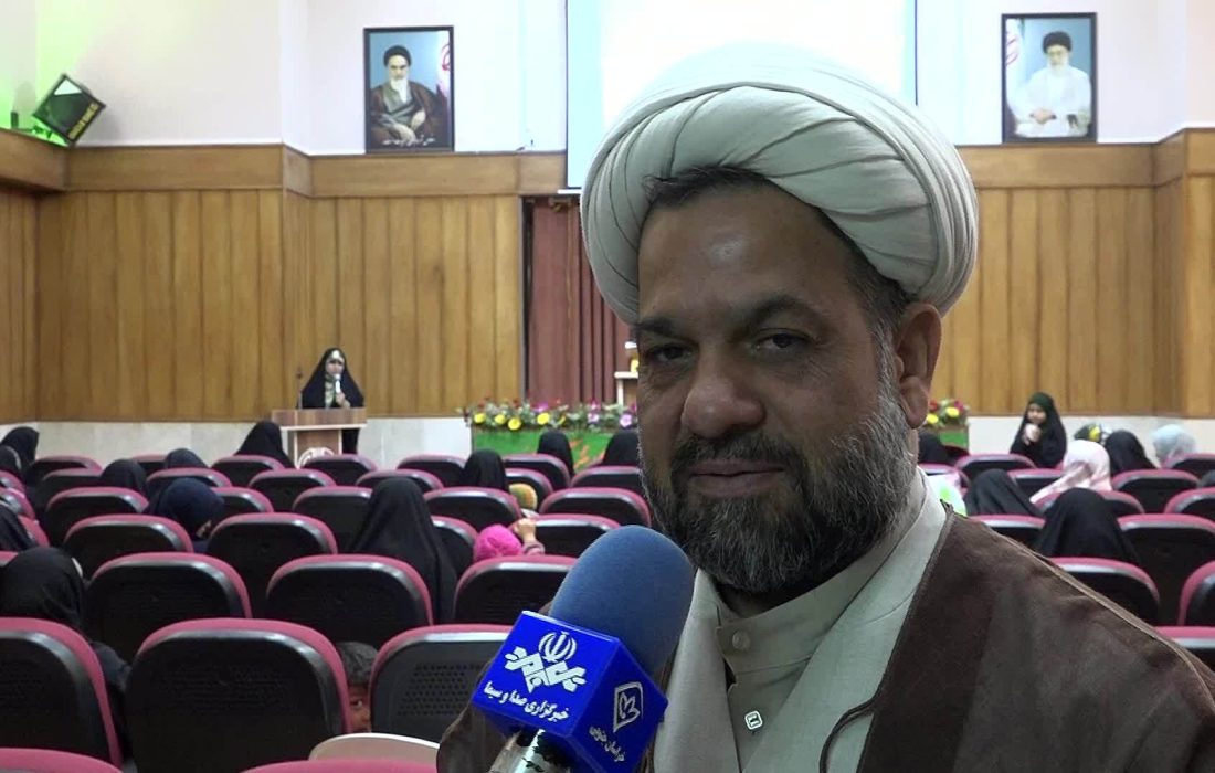 اعزام ۱۱۰۰ مبلغ برای برنامه زندگی با آیه ها در خراسان جنوبی