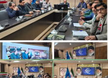 تحقق سیاست های درختکاری و مشارکت مردم در درختکاری از اولویت هاست