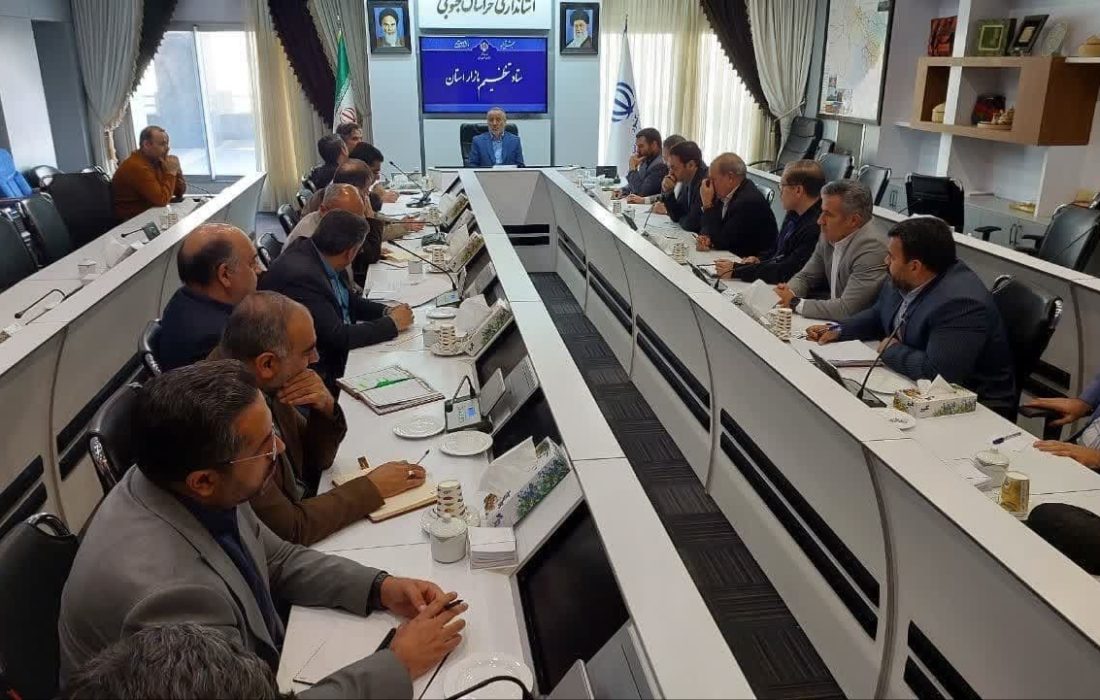 بنگاه های غیرمجاز املاک برای کنترل اجاره ها جمع آوری شود
