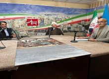 دستور پیگیری رفع مشکلات شهرک صنوف آلاینده بیرجند