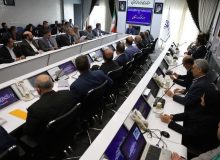 تاکید استاندار بر توسعه زیرساخت های روستایی برای رونق اشتغال