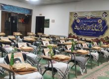 اجرای دومین مرحله از پویش ملی همکلاسی مهربان۵