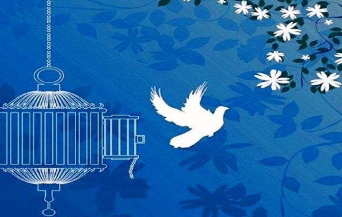 فردا، جشن گلریزان آزادی زندانیان جرائم غیر عمد در خراسان جنوبی
