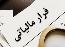 شناسایی فرار مالیاتی یک شرکت معدنی در خراسان جنوبی