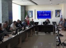 بسترسازی برای برگزاری باشکوه کنگره ملی ۲ هزار شهید خراسان جنوبی