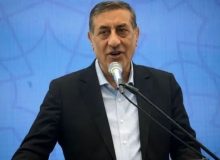تقدیر ویژه معاون رئیس جمهور از اقدامات استاندار خراسان جنوبی