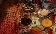 ماه رمضان، ماه سلامت؛ تغذیه ای آگاهانه برای جسم و جان
