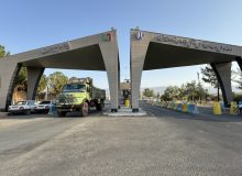 افزایش ۸ درصدی جابجایی کالا از خراسان جنوبی
