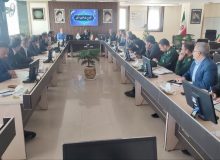 تاکید بر آمادگی دستگاه ها در مواجهه با سوانح سفر های نوروزی