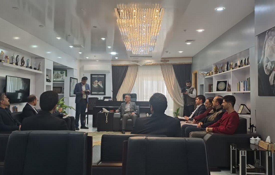 تاکید بر نگاه حمایتگرانه از شرکت های دانش بنیان