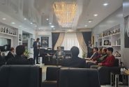تاکید بر نگاه حمایتگرانه از شرکت های دانش بنیان