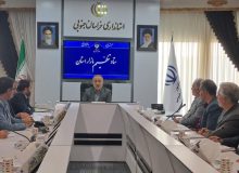 میوه تنظیم بازار در همه نقاط خراسان جنوبی توزیع شود
