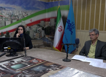 استقرار ۱۲ بازارچه صنایع دستی در ورودی شهر های خراسان جنوبی